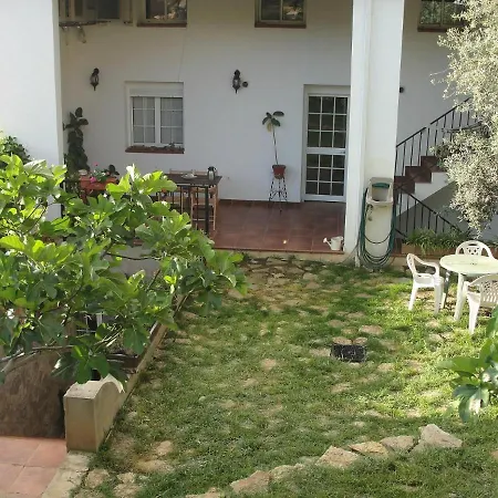 Rural El Balcon De *