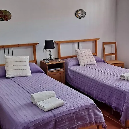 Homestay Rural El Balcon De Alange