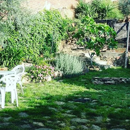 Rural El Balcon De Homestay